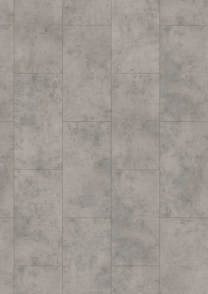 light grey concrete aqua chicago tile 8mm ac4 3 03y2 2 53m2 epl166a