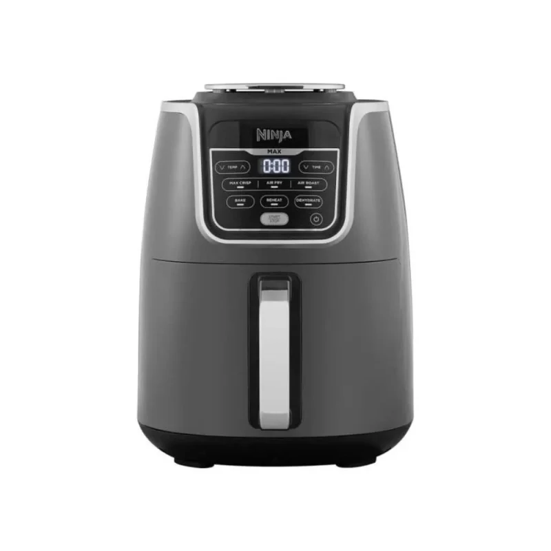 ninja air fryer max af160uk quick crispy cooking