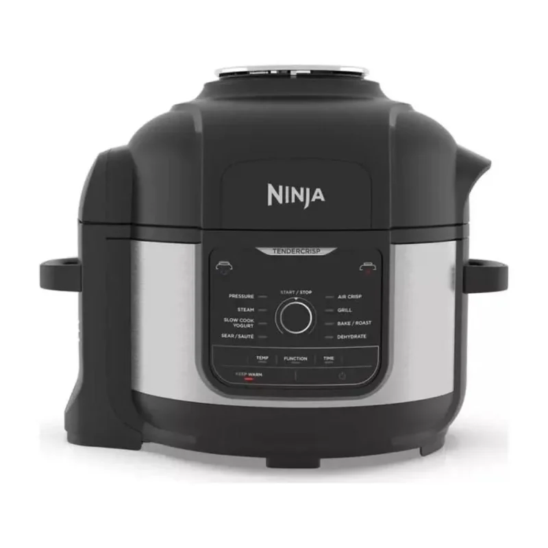 ninja foodi 9 in 1 multi cooker op350uk versatile cooking solution