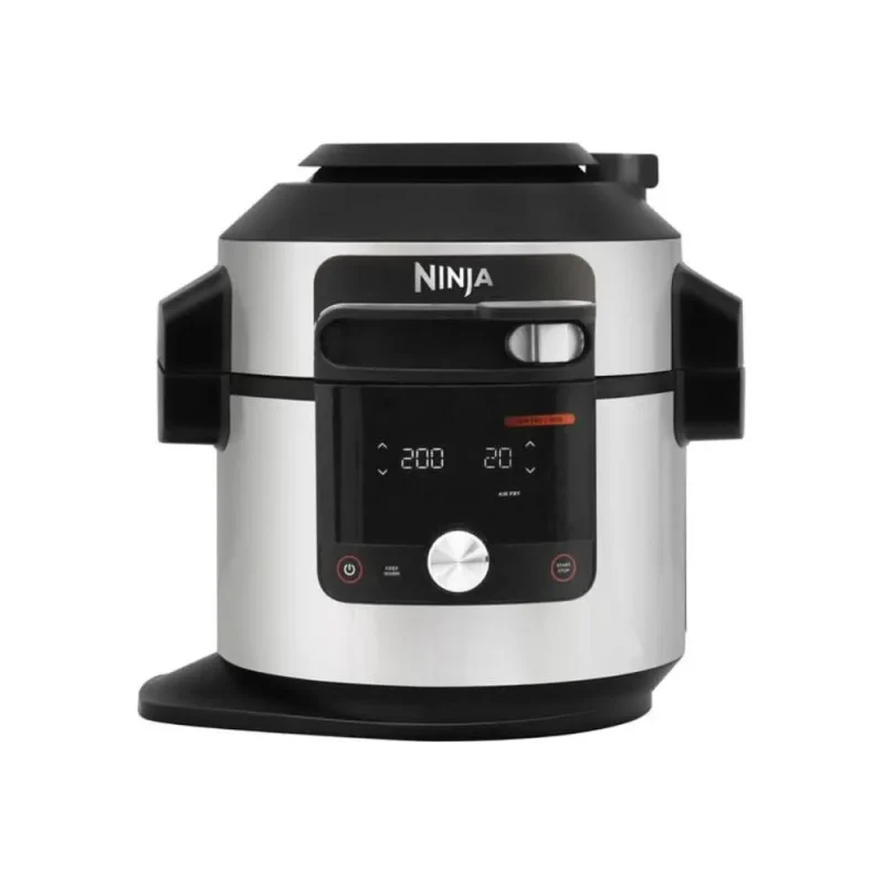 ninja foodi max 15 in 1 multi cooker