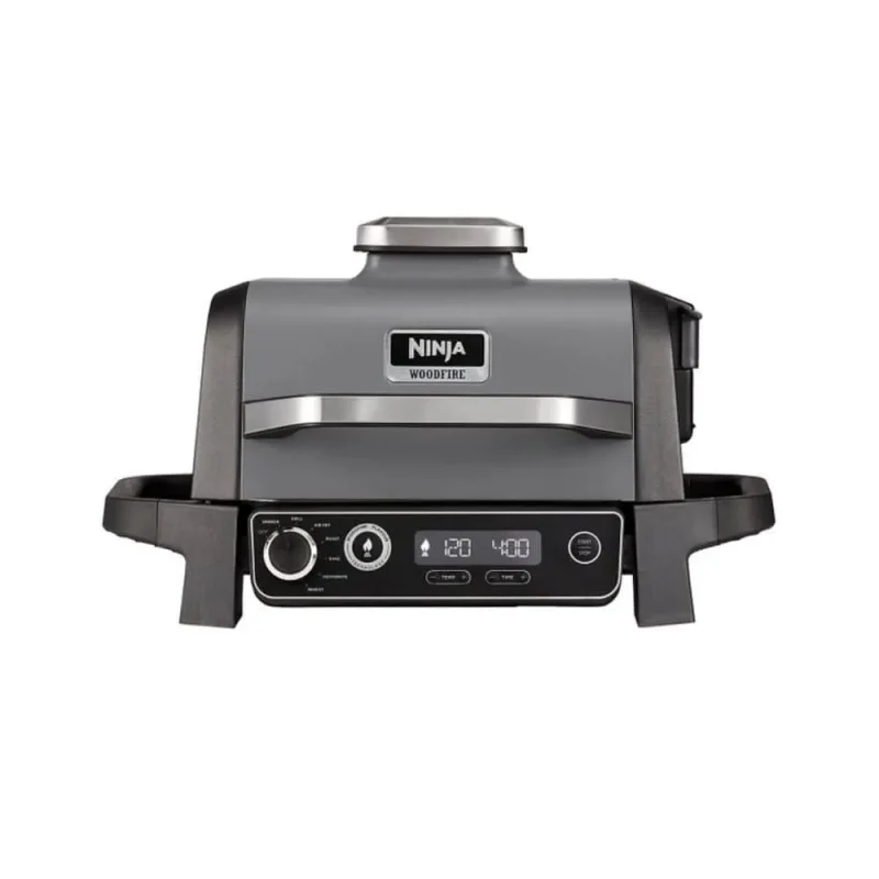 ninja woodfire charcoal grill og701uk