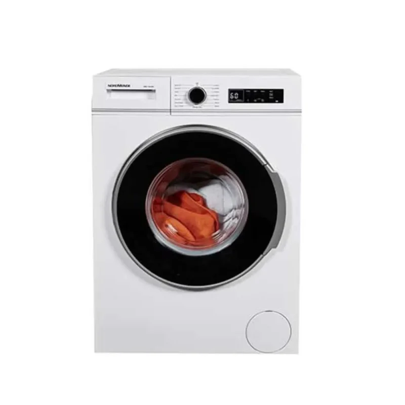 nordmende 6kg white washing machine 1200 spin speed wmt1260wh