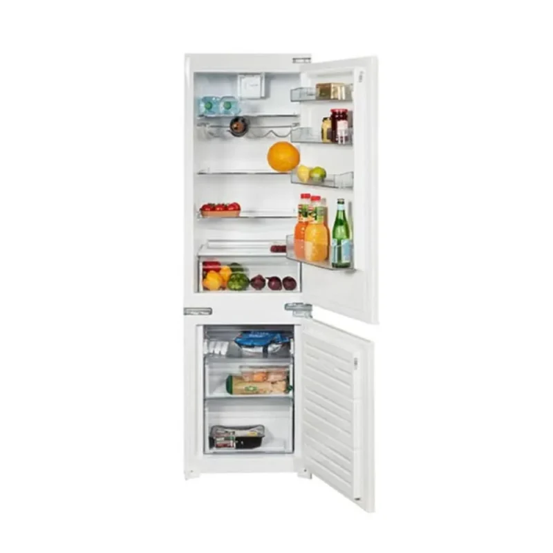 nordmende riff70303nf no frost fridge freezer