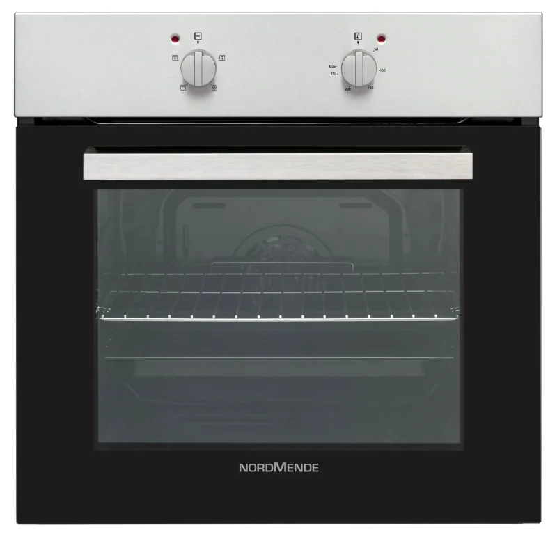 nordmende so106ix stainless steel single oven scaled