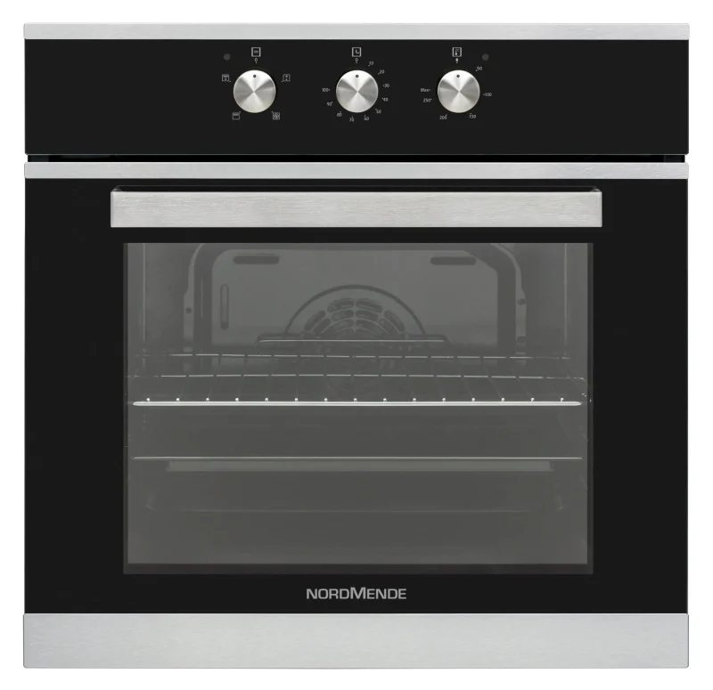 nordmende so206ix stainless steel single oven scaled