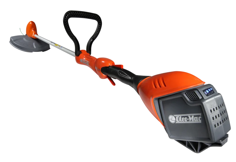 oleo mac bci30 cordless brushcutter battery not included scaled