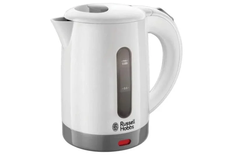 russell hobbs 23840 travel kettle