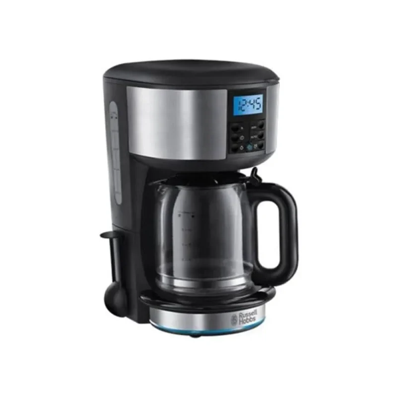 russell hobbs buckingham 20680 stainless steel coffee maker