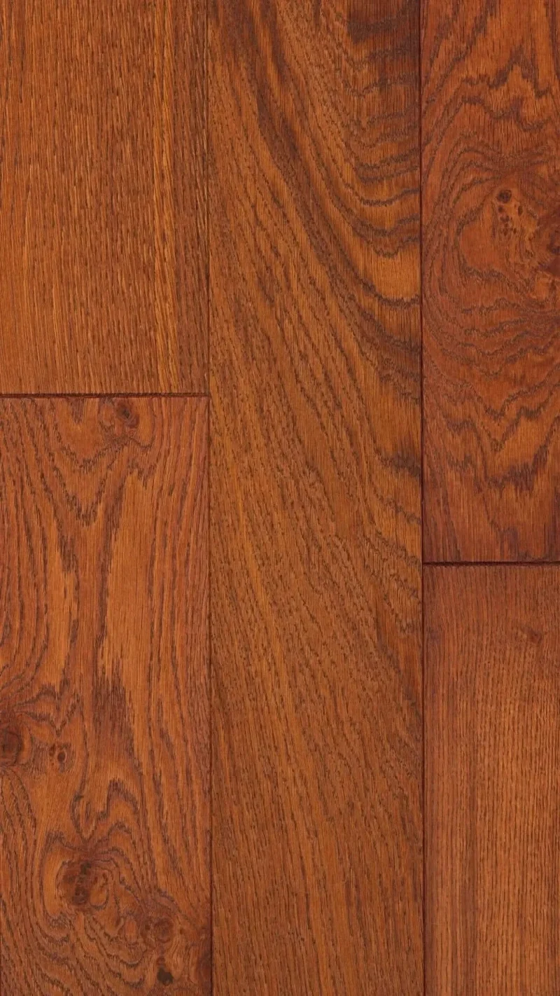 rusty oak engineered wood flooring 14mm 2 153y2 1 97m2 matt uv finish