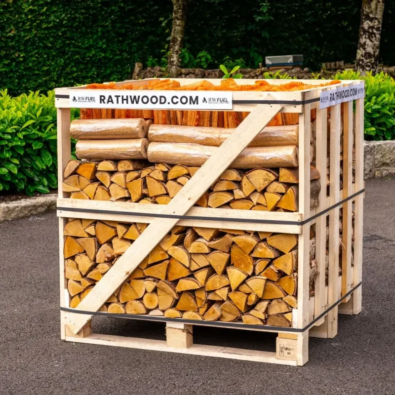 rw hardwood 1 55m bundle 625kg 1 2m fuel 24 items