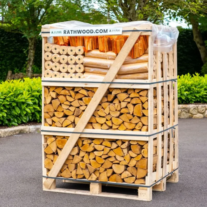 rw hardwood bundle 1 85m 880kg 1 5m fuel 39 items