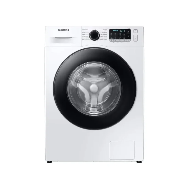 samsung 11kg ecobubble washing machine white 1400 spin