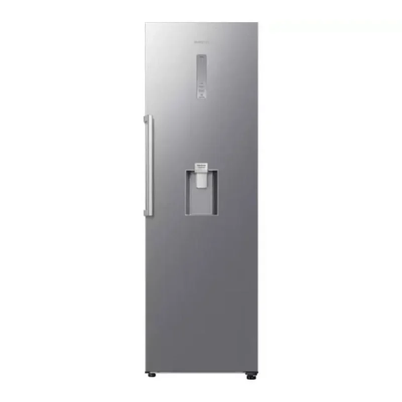 samsung 185cm larder fridge stainless steel no frost rr39c7dj5s9 eu