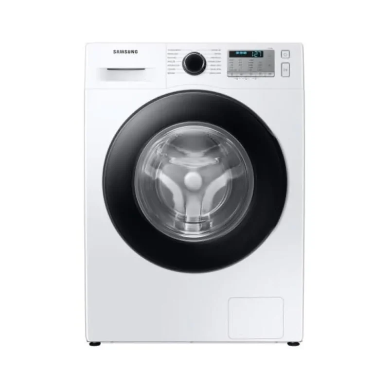 samsung 9kg ecobubble washing machine 1400 spin white