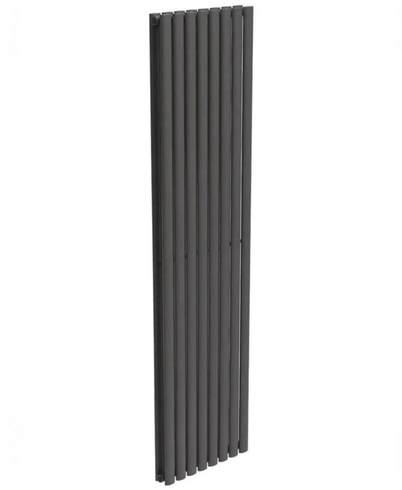 sonas amura 1800x480 anthracite double panel radiator adpv1848at