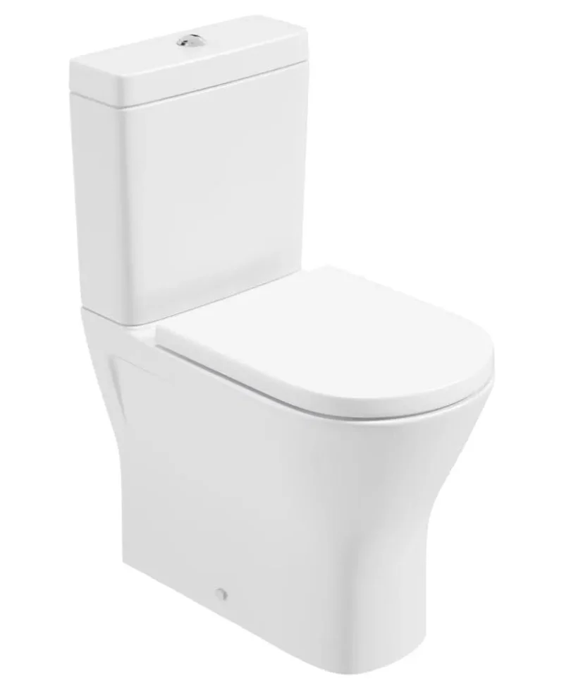 sonas scala comfort height rimless wc with delta seat scfswc03