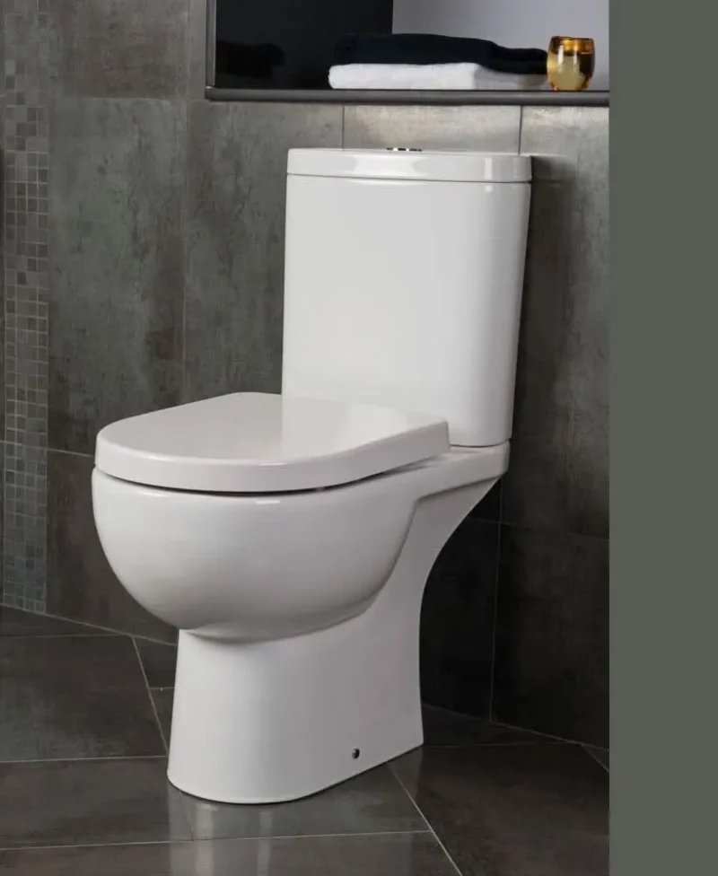 sonas sigma open back wc with delta seat sigobwc01