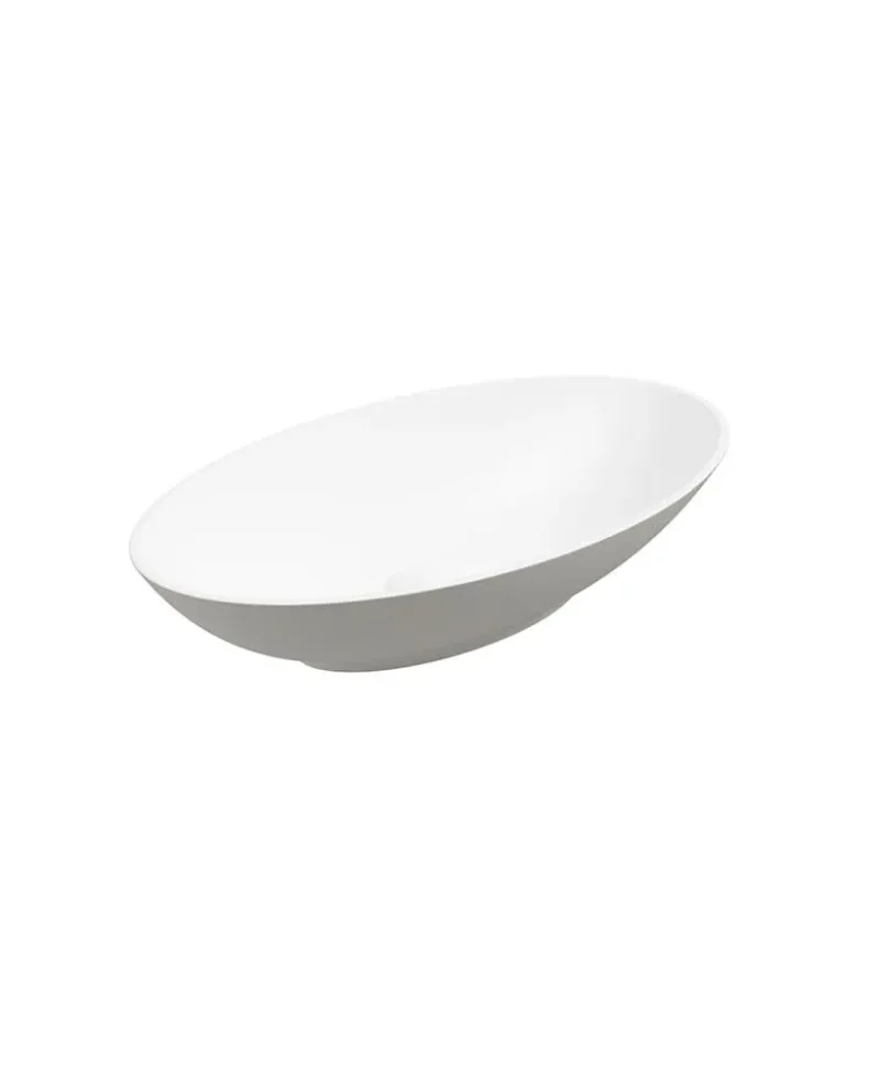 sonas sk l oval 600x350 white basin arctic grey waste