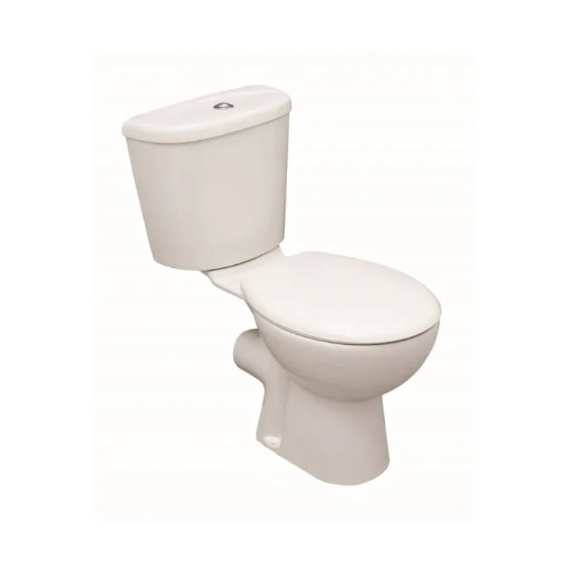 sonas strata comfort height wc with standard seat stwch