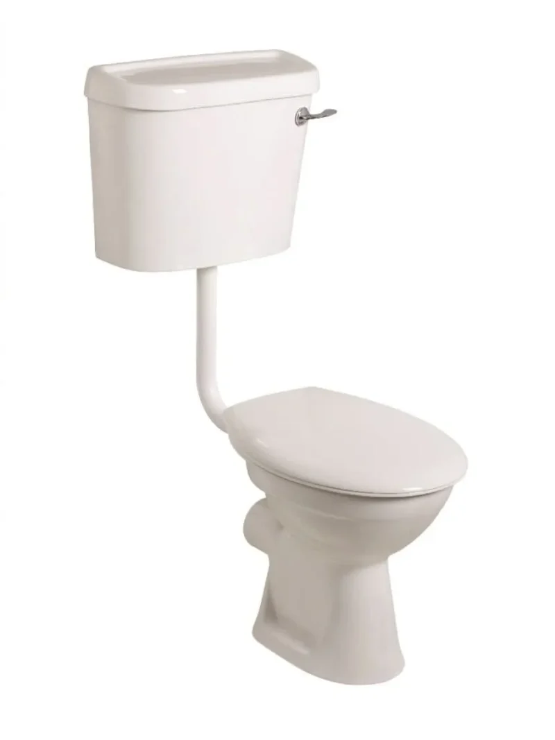 sonas strata low level wc cistern soft close seat usw0451