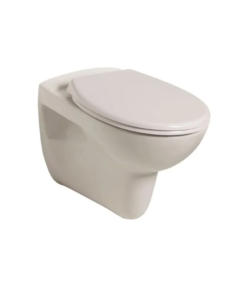 sonas strata wall hung wc with standard seat stwhs