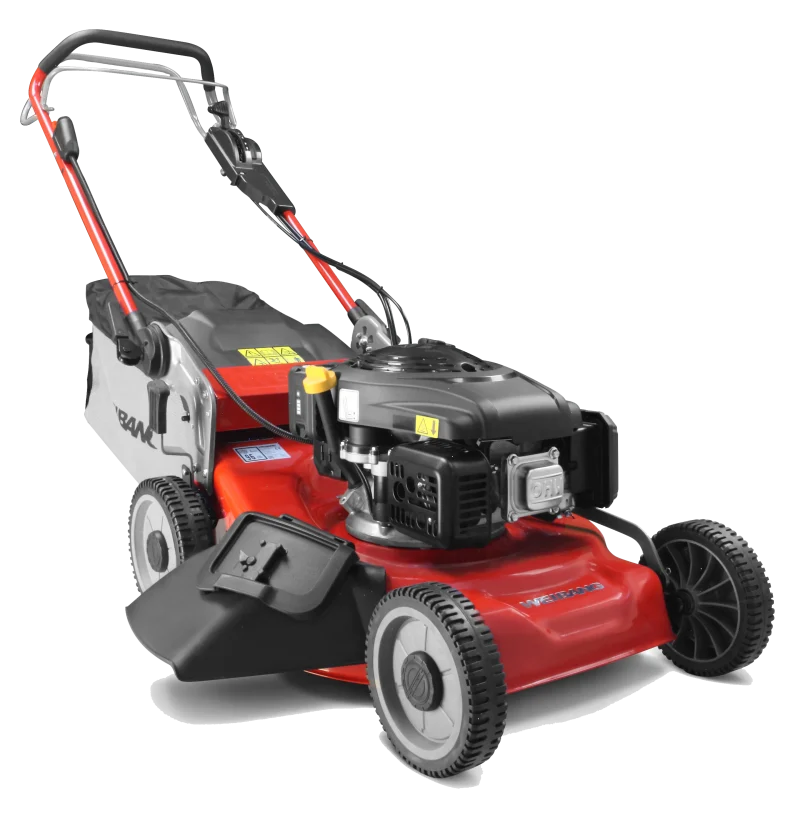 weibang wb506scve3in1 166cc 20 50cm self propelled lawnmower variable speed scaled